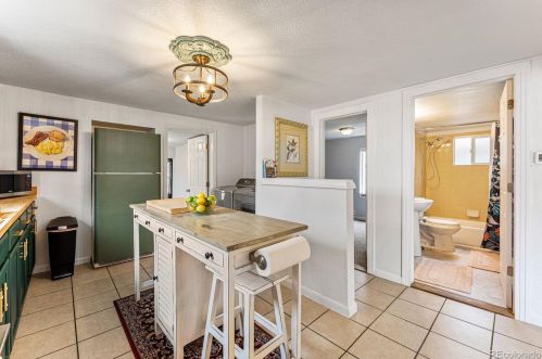 3115 Gill Pl, Denver CO  80219-2861 exterior