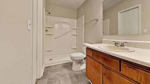 6710 Branchview Ct, Rex GA 30273-2156 exterior