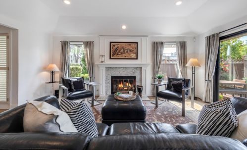 3199 Chivas Pl, San Jose, CA 95117-3562