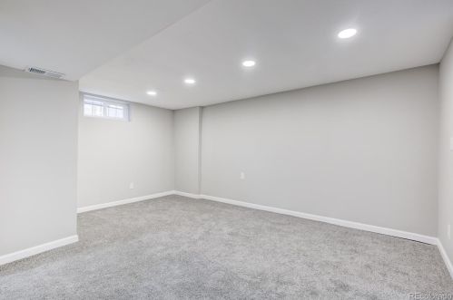 2611 Bayaud Ave, Denver CO  80209-2303 exterior