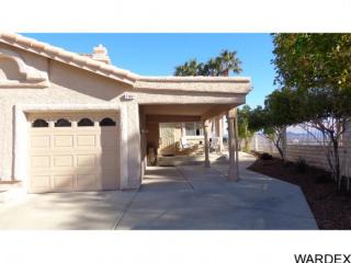 2146 Camel Mesa Dr, Laughlin, NV 89029-1128