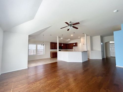 2041 Matador Ranch Rd, Fort Worth TX  76134-4178 exterior