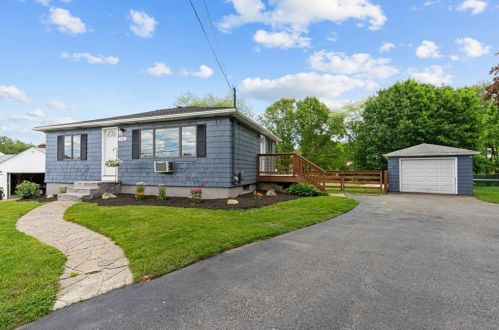100 Scituate Ave, Providence, RI 02919-6004