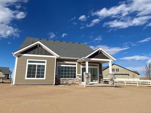 5021 Quemoy Ct, Denver, CO 80019-6000