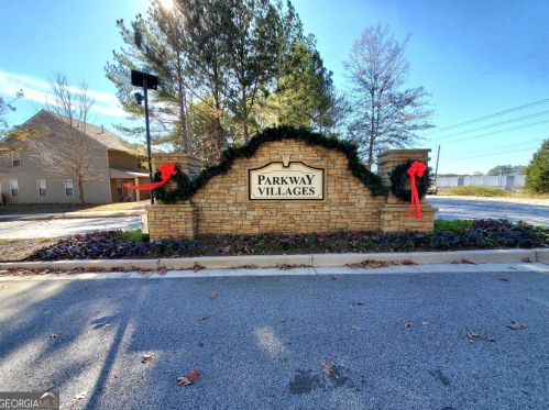 4685 Brookwood Pl, Atlanta, GA 30349-3948