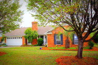 4129 Meriden Dr, Augusta, GA 30907-1297
