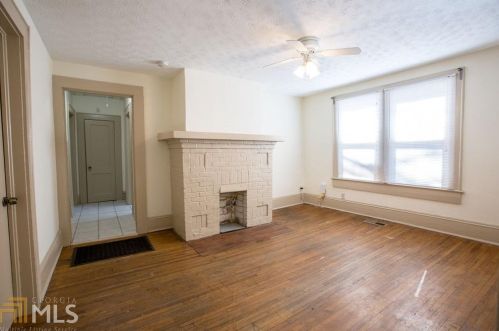 1069 Hemphill Ave, Atlanta GA  30318-5440 exterior
