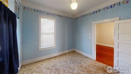 625 Sherman St, Fort Morgan CO 80701-3539 exterior