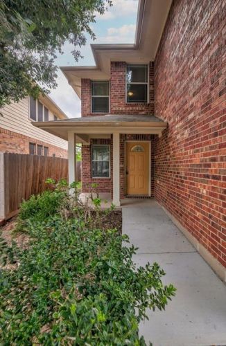 11313 Church Canyon Dr, Austin TX  78754-5900 exterior