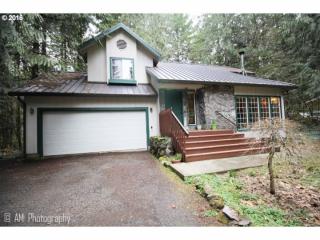 70417 Terrace Dr, Rhododendron, OR 97049-9758