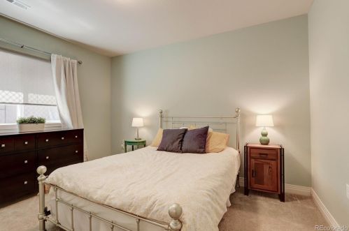 5429 Tamarac St, Denver CO  80220-3322 exterior