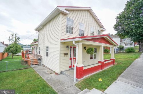 716 Sylvan Ave, Cumberland, MD 21502-1446