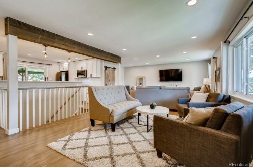 888 Swadley St, Denver CO  80228-3346 exterior