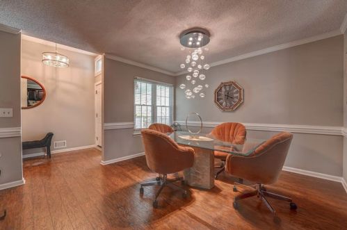 1785 Laurel Ridge Dr, Conyers GA  30094-6110 exterior