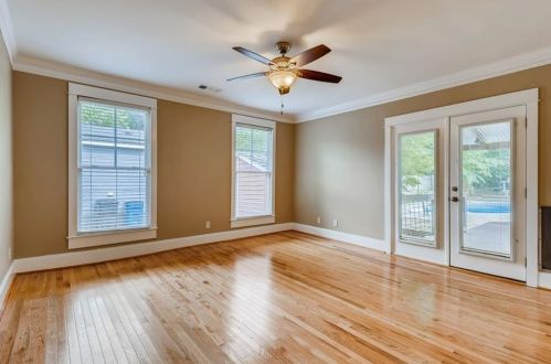 1362 Eubanks Ave, Atlanta GA  30344-4909 exterior