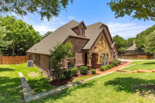 1851 Cotton Creek Trl, Midlothian TX  76065-9490 exterior