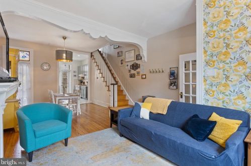 1016 Greenwich St, Philadelphia, PA 19147-6321
