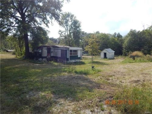 39045 State Highway A, Truxton, MO 63381-3016