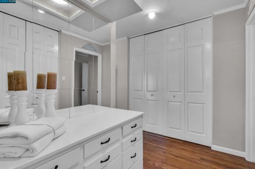 3707 Sheridan Ct, Concord CA  94518-1627 exterior