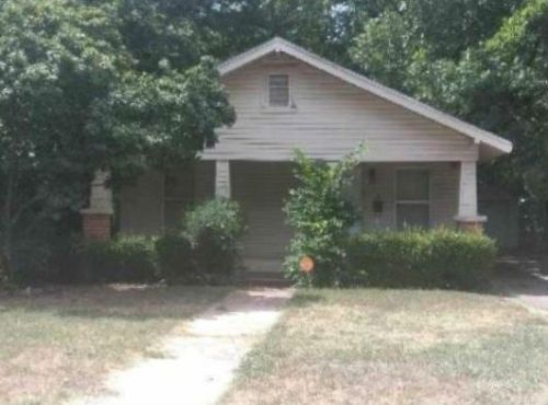 118 11th Ave, Ardmore, OK 73401-5936