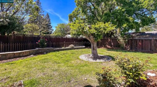 2031 Hoover Ave, Concord CA  94523-4621 exterior