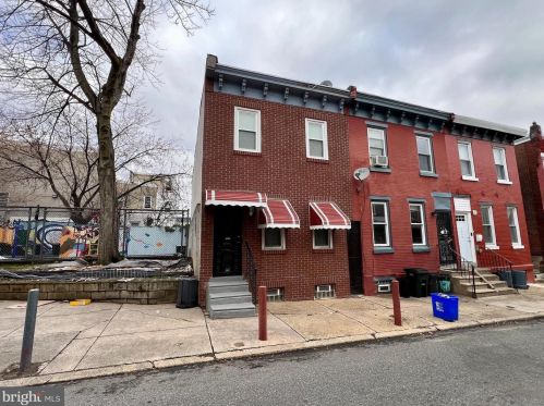 3319 Brandywine St, Philadelphia PA  19104-2514 exterior
