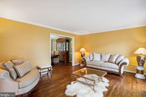 1616 Guston Ct, Silver Spring MD 20906-2138 exterior