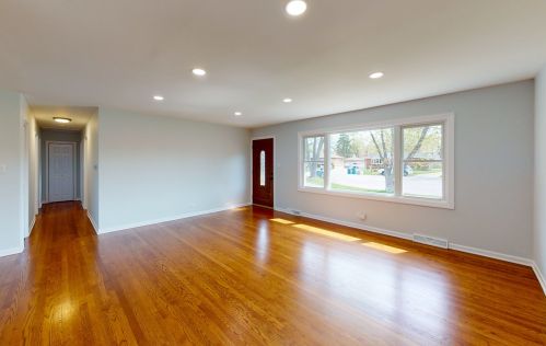 710 Mavis Ln, Addison IL  60101-2574 exterior