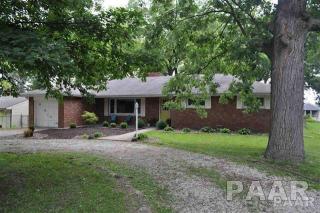 2304 Lehman Rd, Peoria IL  61604-3036 exterior