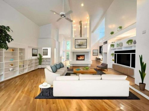 13 Heards Overlook Ct, Atlanta GA  30328-4757 exterior