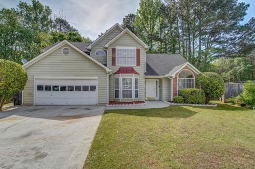 2802 Weston Brook Ln, Duluth, GA 30096-4995
