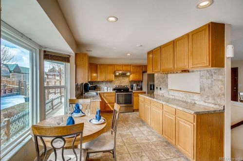 21172 Ida Ave, Denver CO 80015-3304 exterior