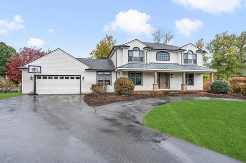 12 Jacobs Point Rd, Warren, RI 02885-4120