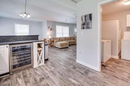 4658 Old Pendergrass Rd, Jefferson GA  30549-2433 exterior