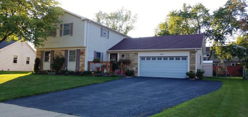341 Springside Ln, Buffalo Grove, IL 60089-1650