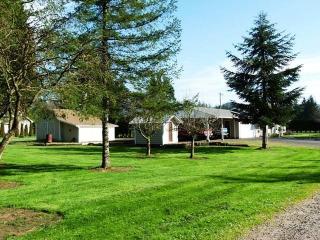 4640 Brickyard Rd, Lees Camp, OR 97141-8236