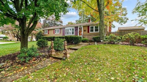 64 Marigold Dr, Warwick, RI 02889-8230