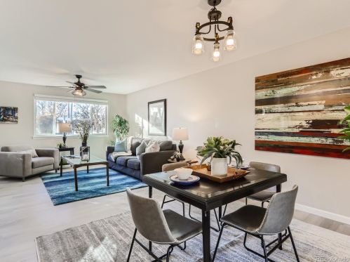 6775 54th Pl, Arvada CO  80002-3851 exterior