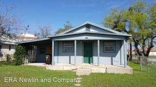 3102 Waco St, San Angelo TX  76901-2861 exterior