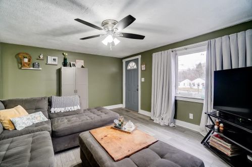 2563 Kenton St, Springfield OH  45505-3352 exterior