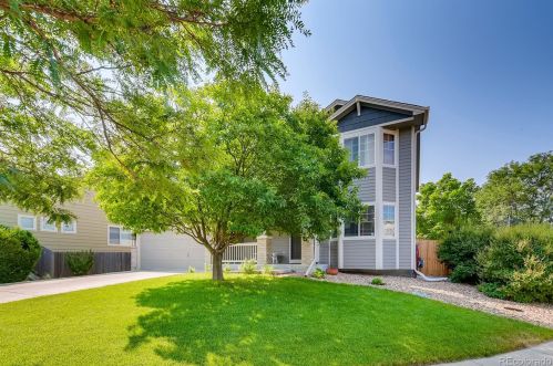 10916 116th Ave, Henderson, CO 80640-7694