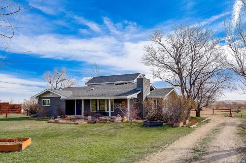 834 Marshall Rd, Boulder, CO 80305-7337
