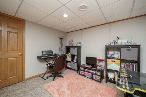 494 Savannah Ln, Lemont IL  60440-5086 exterior