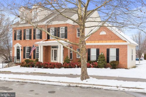 252 Prospect Hill Blvd, Charles Town WV  25414-5082 exterior