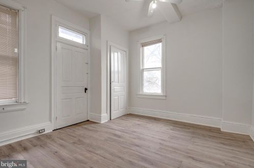 23 Hartley St, York PA  17401-3314 exterior