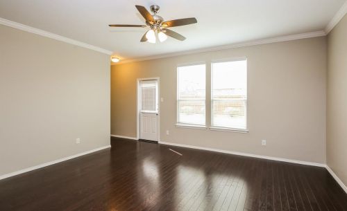 525 Running Water Trl, Fort Worth TX  76131-4575 exterior