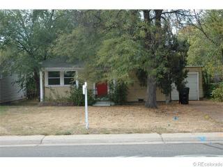 1843 Saint Paul St, Denver, CO 80210-3531
