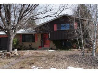 1020 Waite Dr, Boulder, CO 80303-2734