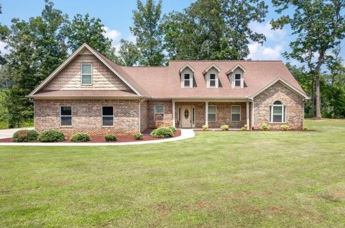 506 Macedonia Church Rd, Buchanan, GA 30113-4814