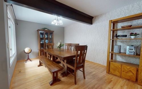 2569 Cohansey St, Saint Paul MN  55113-3521 exterior